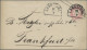 Delcampe - Bayern - Ganzsachen: 1869/1875, Ganzsachenumschlag 3 Kr. Rosa, Partie Von Sechs - Autres & Non Classés