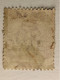 CEYLAN - Colonie Britanique - Année 1885 - N°107 - 5c Violet - Belle Surimpression (CAVE) - Sri Lanka (Ceylan) (1948-...)