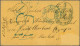 Bremen - Marken Und Briefe: 1847/1875, überaus Interessante Spezialsammlung Der - Bremen