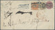 Preußen - Marken Und Briefe: 1840/1860 (ca), Konglomarat Von über 140 Briefen Un - Sonstige & Ohne Zuordnung