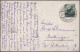 Württemberg - Stempel: 1934/1980, CANSTATTER VOLKSFEST, Farbige Dekorative Volks - Other & Unclassified