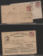 Norddeutscher Bund - Marken Und Briefe: 1868-1871, Sammlung In Beiden Erhaltunge - Other & Unclassified