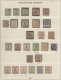 Delcampe - Norddeutscher Bund - Marken Und Briefe: 1868-1871, Sammlung In Beiden Erhaltunge - Autres & Non Classés