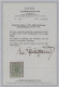 Delcampe - Deutsches Reich: 1871/1919, Außergewöhnliche Postfrische/ungebrauchte Qualitäts- - Verzamelingen