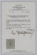 Delcampe - Deutsches Reich: 1871/1919, Außergewöhnliche Postfrische/ungebrauchte Qualitäts- - Collections