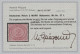 Delcampe - Deutsches Reich: 1871/1919, Außergewöhnliche Postfrische/ungebrauchte Qualitäts- - Sammlungen