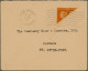 Delcampe - Deutsches Reich: 1900/1945 (ca.), Beachtlicher Posten Von über 150 Belegen, Dabe - Collections