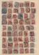 Deutsches Reich: 1872, Brustschild, Pfennig/e, Krone/Adler, Spezialsammlung Mit - Collections