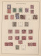 Deutsches Reich: 1872-1945 Sammlungs- Und Dublettenbestand Deutsches Reich Und G - Collections