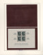 Deutsches Reich: 1933-1945, Doppelt Geführte Sammlung Sowohl In Postfrischer Bzw - Colecciones
