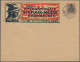 Deutsches Reich: 1872/1932, Partie Von Ca. 250 Briefen Und Karten, Unterschiedli - Colecciones