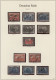 Delcampe - Deutsches Reich: 1875/1918, Fast Nur Gestempelte Sammlung Der Ausgaben Des Kaise - Collections