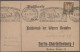 Delcampe - Deutsches Reich: 1874/1944, Umfangreiche Partie Von Ca. 560 Briefen Und Karten M - Sammlungen