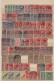 Deutsches Reich: 1899/1945 (ca.), Sammlungspartie In Alben Und Auf Steckkarten, - Verzamelingen