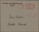 Delcampe - Deutsches Reich: 1872-1945 Mehr Als 60 Briefe, Postkarten, Ganzsachen Und Ansich - Verzamelingen