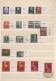 Deutsches Reich: 1880/1945 (ca.), Spezial-Sammlungsbestand Von Ca. 200 Marken, D - Collections