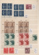 Deutsches Reich: 1880/1945 (ca.), Spezial-Sammlungsbestand Von Ca. 200 Marken, D - Collections