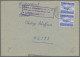 Delcampe - Deutsches Reich: 1919/1944, Partie Von 14 Flugpost-Briefen/-Karten In Netter Vie - Collections