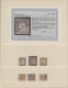 Deutsches Reich - Brustschild: 1872/1875, Sauber Gestempelte Sammlung Mit 107 Ma - Collections