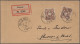 Deutsches Reich - Pfennige: 1875/1880 (ca.), 25 Pfennige, Außergewöhnliche Samml - Collections