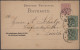 Delcampe - Deutsches Reich - Pfennige: 1875/1880, Sammlung Von 39 Briefen Und Karten Mit Fr - Sammlungen