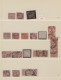 Deutsches Reich - Pfennige: 1880/1900 (ca.), 2 Mark Innendienstmarke, Gestempelt - Collections