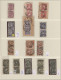 Deutsches Reich - Pfennig: 1880/1890, Sauber Gestempelte Spezial-Sammlungspartie - Collections