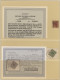 Deutsches Reich - Krone / Adler: 1889/1900, Gestempelte Spezial-Sammlungspartie - Colecciones