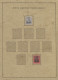 Delcampe - Deutsches Reich - Germania: 1900-1919, Germania-Ausgaben, Hoch Spezialisierte Sa - Collections
