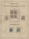 Delcampe - Deutsches Reich - Germania: 1900-1919, Germania-Ausgaben, Hoch Spezialisierte Sa - Colecciones