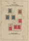 Delcampe - Deutsches Reich - Germania: 1900-1919, Germania-Ausgaben, Hoch Spezialisierte Sa - Sammlungen