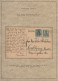 Delcampe - Deutsches Reich - Germania: 1900-1920 (ca), Germania-Ausgaben, Ganzsachen, Ca 27 - Collections