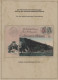 Deutsches Reich - Germania: 1900-1920 (ca), Germania-Ausgaben, Sammlung Von 37 P - Colecciones