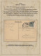 Deutsches Reich - Germania: 1900-1920 (ca), Germania-Ausgaben, Schiffspost, 72 B - Verzamelingen