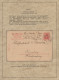 Delcampe - Deutsches Reich - Germania: 1900-1920 (ca), Germania-Ausgaben, Schiffspost, 72 B - Collections