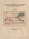 Delcampe - Deutsches Reich - Germania: 1900-1920 (ca), Germania-Ausgaben, Spezialsammlung A - Sammlungen