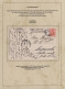 Delcampe - Deutsches Reich - Germania: 1900-1920 (ca), Germania-Ausgaben, Spezialsammlung A - Sammlungen