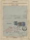 Delcampe - Deutsches Reich - Germania: 1900-1920 (ca), Germania-Ausgaben, Spezialsammlung A - Sammlungen