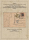 Delcampe - Deutsches Reich - Germania: 1900-1920 (ca), Germania-Ausgaben, Spezialsammlung G - Sammlungen