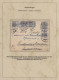 Delcampe - Deutsches Reich - Germania: 1900-1920 (ca), Germania-Ausgaben, Spezialsammlung G - Sammlungen