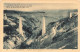 FRANCE - Auvergne - Viaduc Des Fades Sur La Vallée De La Sioule - Carte Postale Ancienne - Auvergne Types D'Auvergne