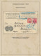 Delcampe - Deutsches Reich - Germania: 1900-1920 (ca), Germania-Ausgaben, Unanbringliche Se - Colecciones