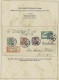 Delcampe - Deutsches Reich - Germania: 1900-1922 (ca), Germania-Ausgaben, Spezialsammlung " - Collections
