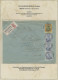 Delcampe - Deutsches Reich - Germania: 1900-1922 (ca), Germania-Ausgaben, Spezialsammlung " - Sammlungen