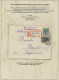 Delcampe - Deutsches Reich - Germania: 1900-1922 (ca), Germania-Ausgaben, Spezialsammlung " - Verzamelingen