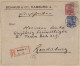 Delcampe - Deutsches Reich - Germania: 1901-1921, Germania-Ausgaben, Sammlung Von 76 Privat - Collections