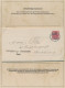 Deutsches Reich - Germania: 1905-1920 (ca), Germania-Ausgaben, Zusammenstellung - Collections