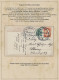 Delcampe - Deutsches Reich - Germania: 1912, Flugpost Rhein-Main, 10 Pfg. Auf Privater Post - Collections