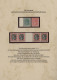 Delcampe - Deutsches Reich - Germania: 1920-1922, Germania-Ausgaben, Hoch Spezialisierte Sa - Colecciones