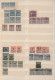 Deutsches Reich - Inflation: 1916/1923, Guter Posten Der Inflationsausgaben In B - Sammlungen